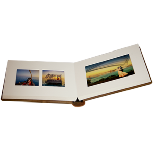 Matted Album